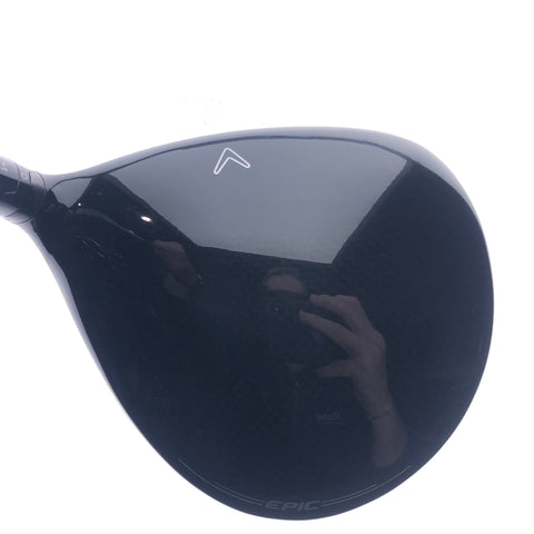 Used Callaway Epic Speed Driver / 10.5 Degrees / Stiff Flex