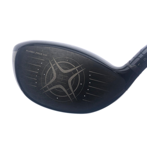 Used Callaway Epic Speed Driver / 10.5 Degrees / Stiff Flex