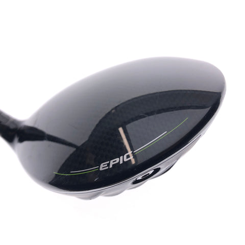 Used Callaway Epic Speed Driver / 10.5 Degrees / Stiff Flex