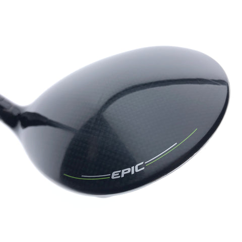 Used Callaway Epic Speed Driver / 10.5 Degrees / Stiff Flex