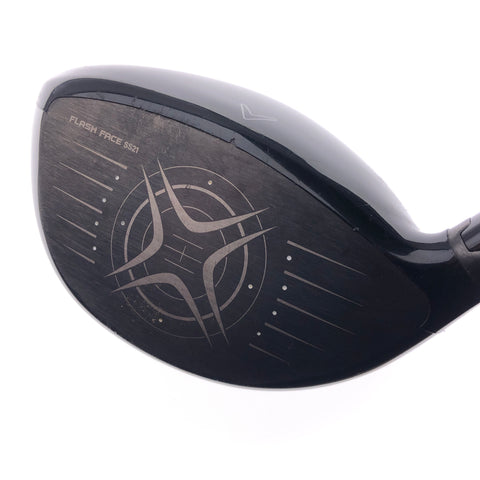 Used Callaway Epic Speed Driver / 10.5 Degrees / Stiff Flex