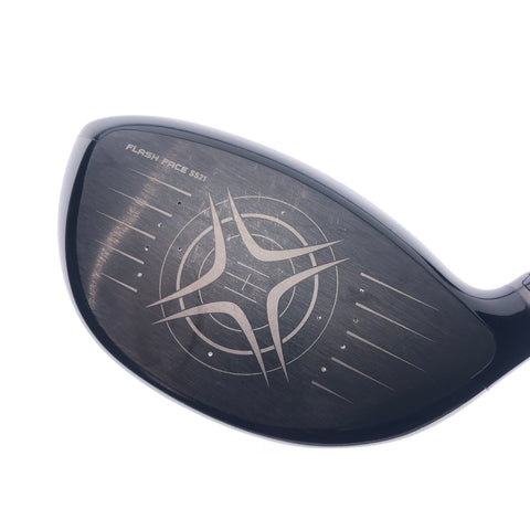 Used Callaway Epic Speed Driver / 10.5 Degrees / Stiff Flex