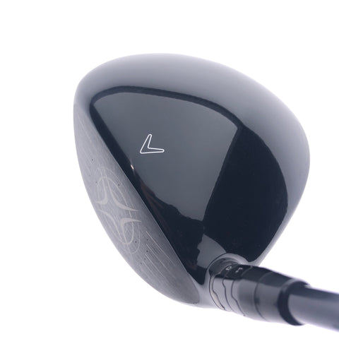 Used Callaway Epic Speed Driver / 10.5 Degrees / Stiff Flex