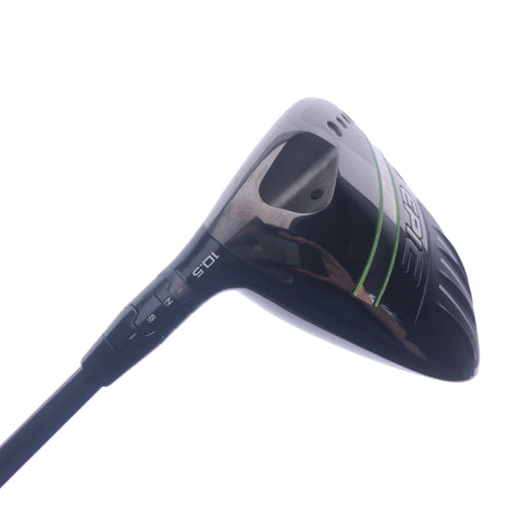 Used Callaway Epic Speed Driver / 10.5 Degrees / Stiff Flex / Left-Handed