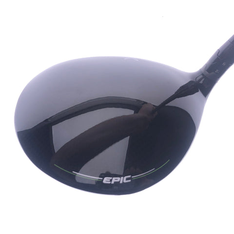 Used Callaway Epic Speed Driver / 10.5 Degrees / Stiff Flex / Left-Handed