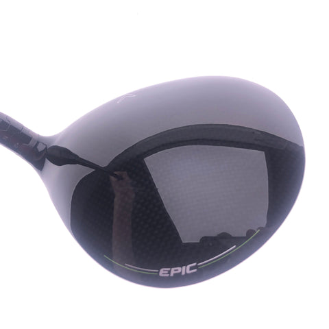 Used Callaway Epic Speed Driver / 10.5 Degrees / X-Stiff Flex