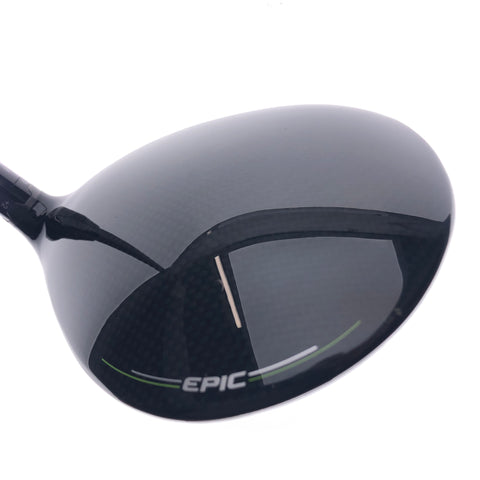 Used Callaway Epic Speed Driver / 9.0 Degrees / Regular Flex