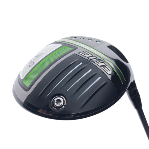 Used Callaway Epic Speed Driver / 9.0 Degrees / Stiff Flex
