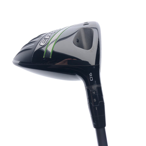 Used Callaway Epic Speed Driver / 9.0 Degrees / Stiff Flex