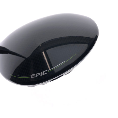 Used Callaway Epic Speed Driver / 9.0 Degrees / Stiff Flex