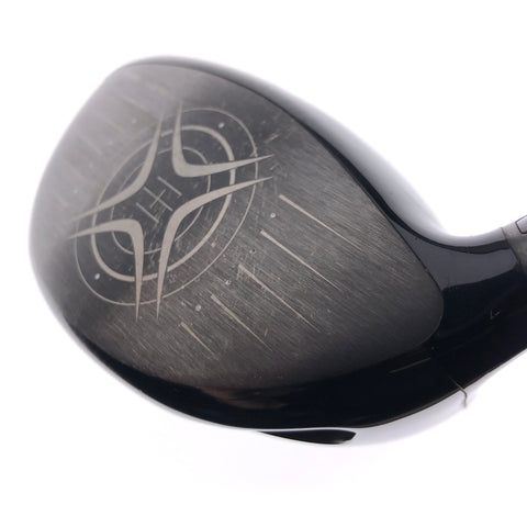 Used Callaway Epic Speed Driver / 9.0 Degrees / Stiff Flex