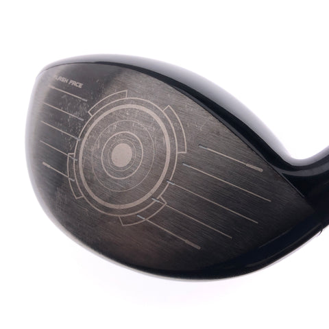 Used Callaway Epic Speed Driver / 9.0 Degrees / Stiff Flex