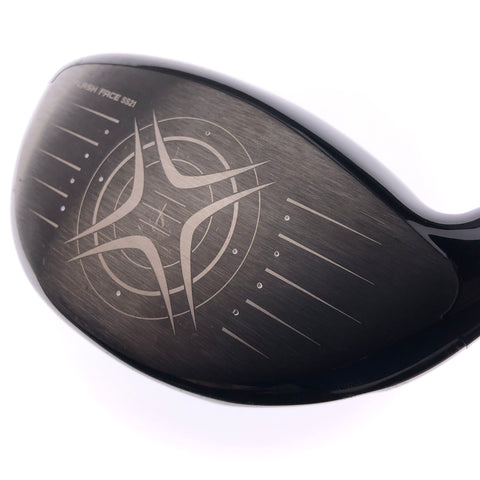 Used Callaway Epic Speed Driver / 9.0 Degrees / Stiff Flex