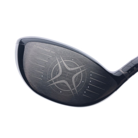 Used Callaway Epic Speed Driver / 9.0 Degrees / Stiff Flex