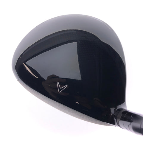 Used Callaway Epic Speed Driver / 9.0 Degrees / Stiff Flex