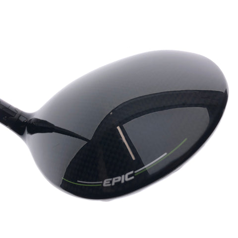 Used Callaway Epic Speed Driver / 9.0 Degrees / Stiff Flex