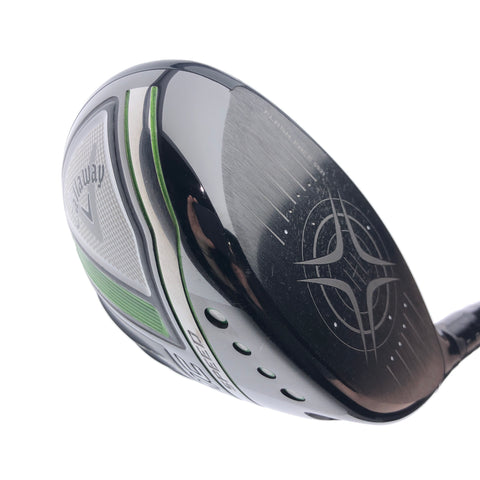 Used Callaway Epic Speed Driver / 9.0 Degrees / Stiff Flex