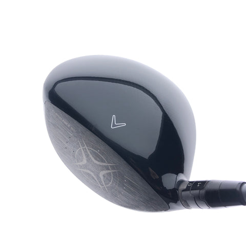 Used Callaway Epic Speed Driver / 9.0 Degrees / Stiff Flex