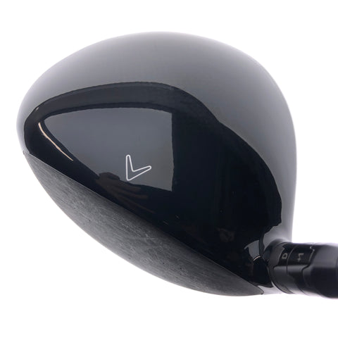 Used Callaway Epic Speed Driver / 9.0 Degrees / Stiff Flex