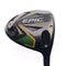 Used Callaway Epic Speed Driver / 9.0 Degrees / Stiff Flex
