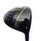 Used Callaway Epic Speed Driver / 9.0 Degrees / Stiff Flex