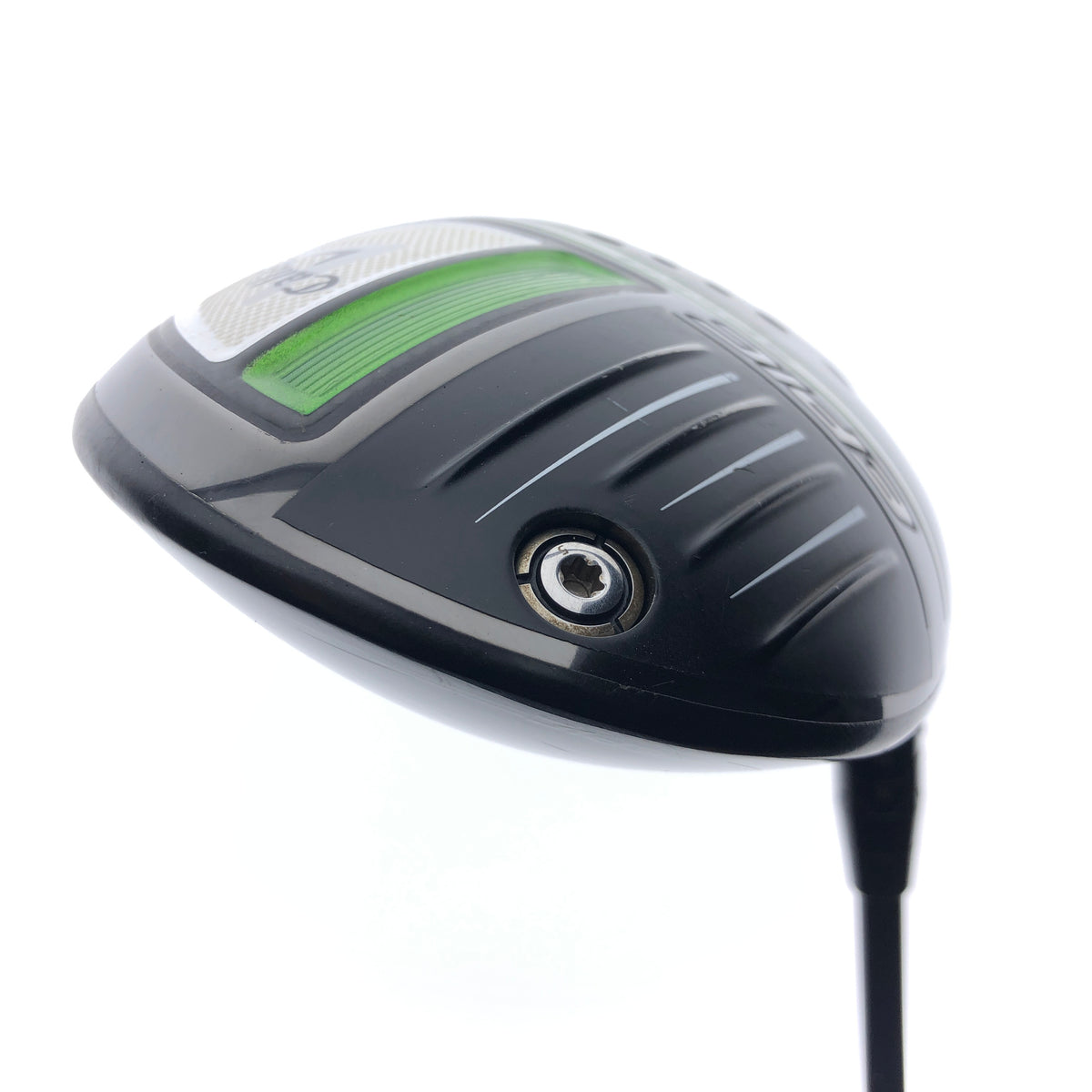Used Callaway Epic Speed Driver / 9.0 Degrees / X-Stiff Flex