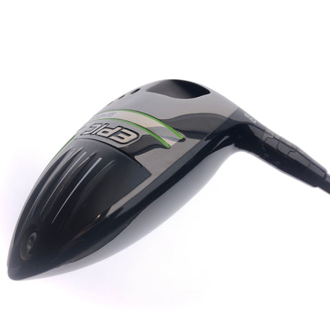 Used Callaway Epic Speed Driver / 9.0 Degrees / X-Stiff Flex