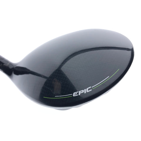 Used Callaway Epic Speed Driver / 9.0 Degrees / X-Stiff Flex