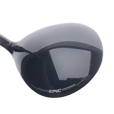 Used Callaway Epic Speed Driver / 9.0 Degrees / X-Stiff Flex