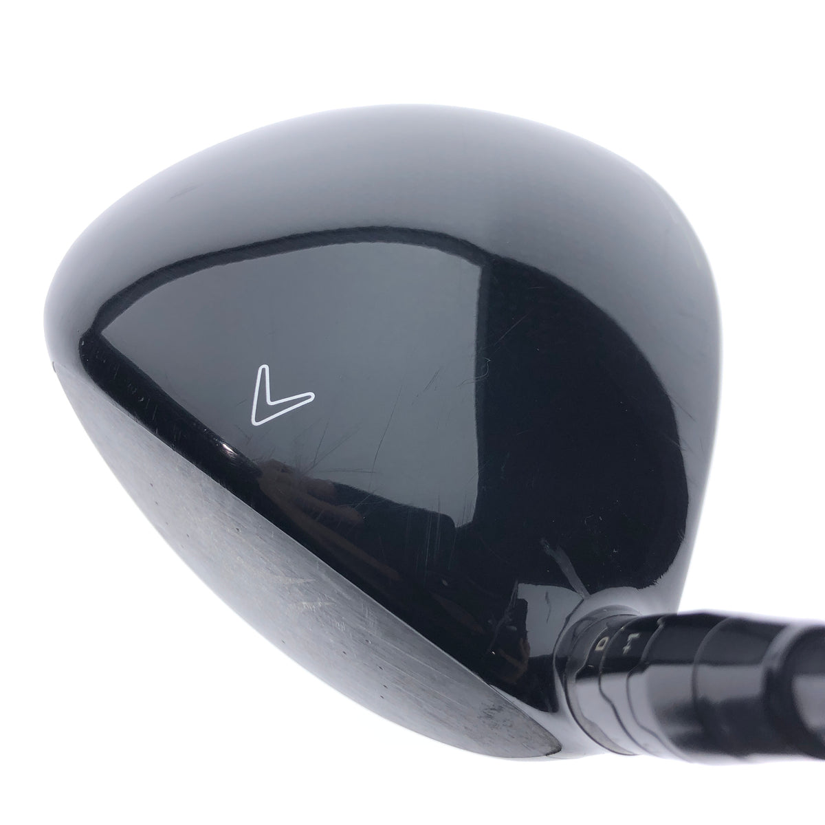 Used Callaway Epic Speed Driver / 9.0 Degrees / X-Stiff Flex