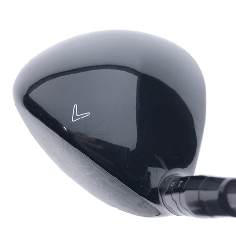 Used Callaway Epic Speed Driver / 9.0 Degrees / X-Stiff Flex