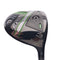 Used Callaway Epic Speed Triple Diamond 3 Fairway Wood / 15 Deg / X-Stiff Flex