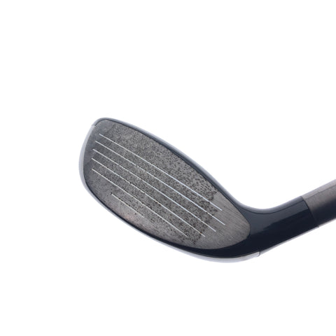 Used Callaway Epic Speed Triple Diamond 3 Fairway Wood / 15 Degrees / Stiff Flex