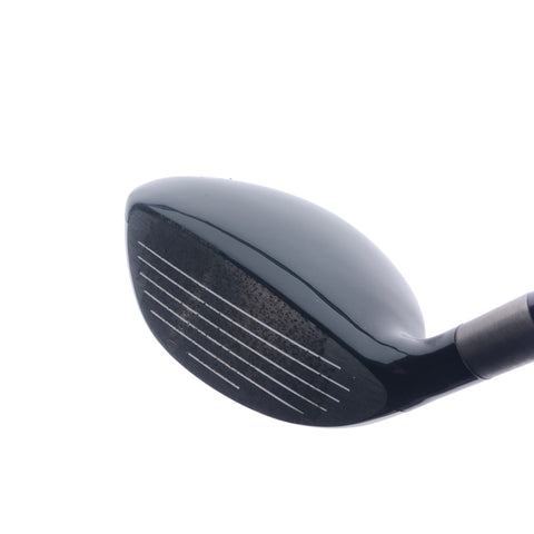 Used Callaway Epic Speed Triple Diamond 3 Fairway Wood / 15 Degrees / Stiff Flex