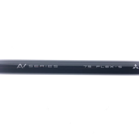 Used Callaway Epic Speed Triple Diamond 3 Fairway Wood / 15 Degrees / Stiff Flex