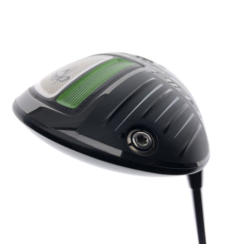 Used Callaway Epic Speed Triple Diamond Driver / 9.0 Degrees / Stiff Flex