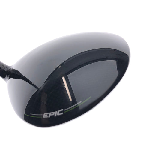 Used Callaway Epic Speed Triple Diamond Driver / 9.0 Degrees / Stiff Flex