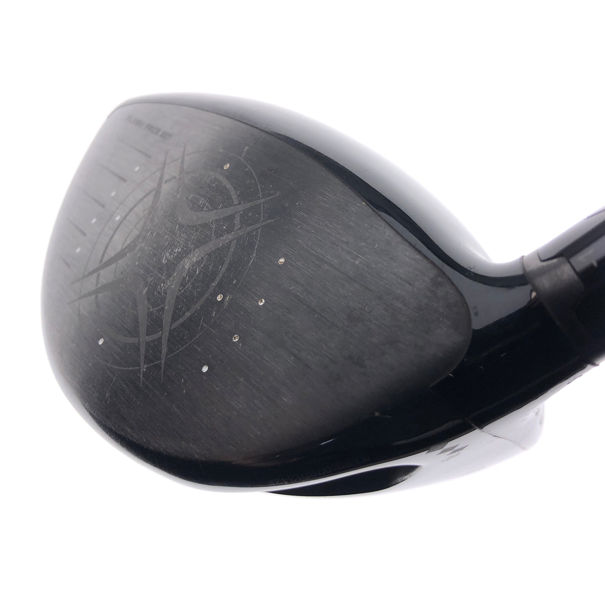 Used Callaway Epic Speed Triple Diamond Driver / 9.0 Degrees / Stiff Flex