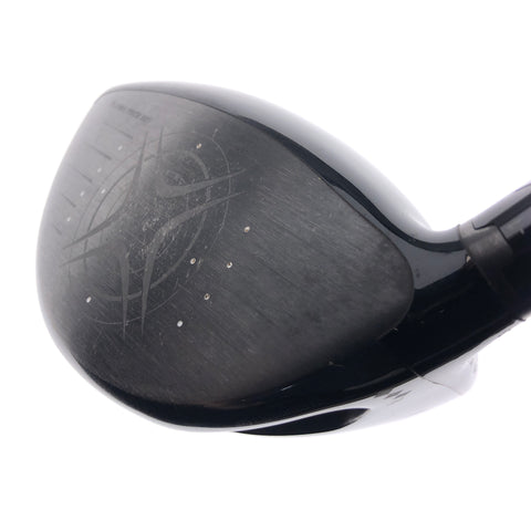 Used Callaway Epic Speed Triple Diamond Driver / 9.0 Degrees / Stiff Flex