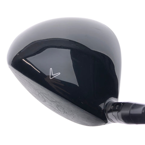 Used Callaway Epic Speed Triple Diamond Driver / 9.0 Degrees / Stiff Flex