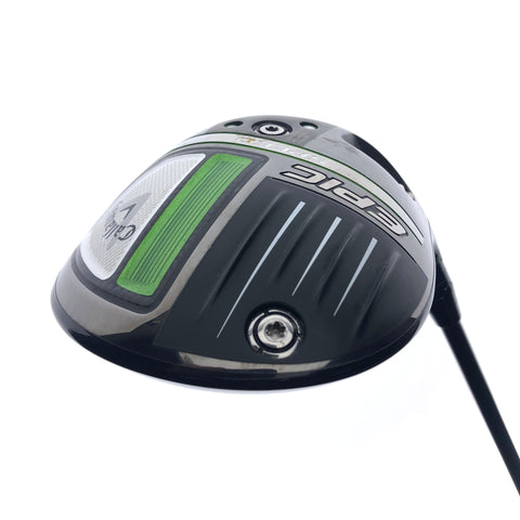 Used Callaway Epic Speed Triple Diamond LS Driver / 8.5 Degrees / X-Stiff Flex