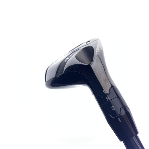 Used Callaway Epic Super Hybrid 4 Hybrid / 21 Degrees / Regular Flex