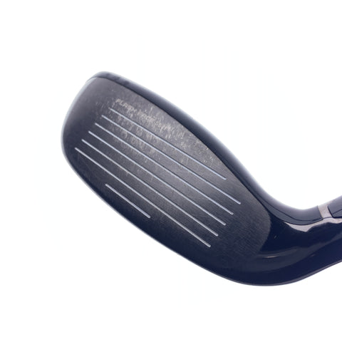 Used Callaway Epic Super Hybrid 4 Hybrid / 21 Degrees / Regular Flex