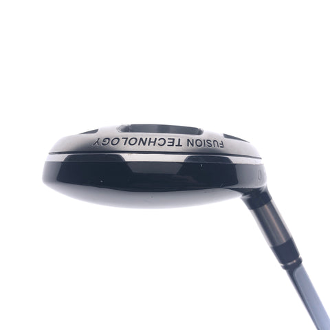 Used Callaway FT 2008 3 Fairway Wood / 15 Degrees / Stiff Flex