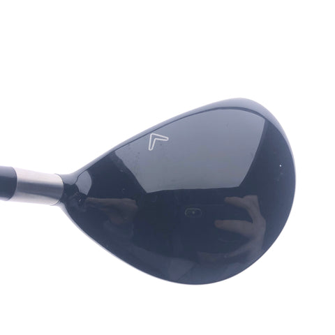 Used Callaway FT 2008 3 Fairway Wood / 15 Degrees / Stiff Flex