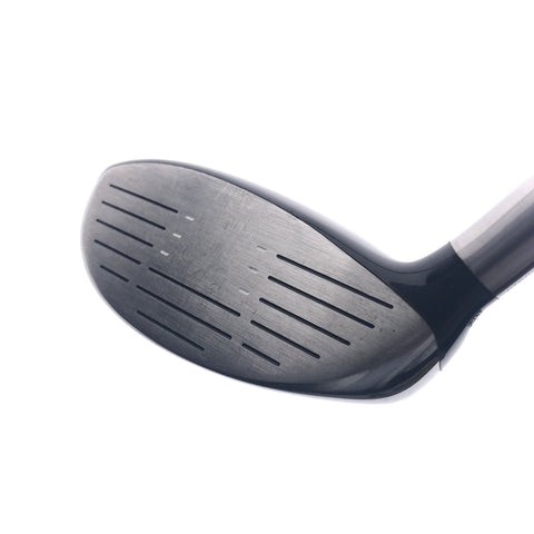 Used Callaway FT 2008 3 Fairway Wood / 15 Degrees / Stiff Flex