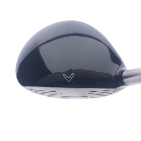 Used Callaway FT 2008 3 Fairway Wood / 15 Degrees / Stiff Flex