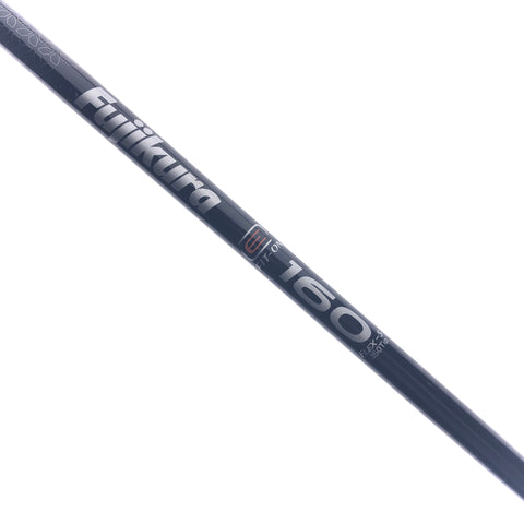 Used Callaway FT 2008 3 Fairway Wood / 15 Degrees / Stiff Flex