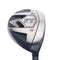 Used Callaway FT 2008 3 Fairway Wood / 15 Degrees / Stiff Flex
