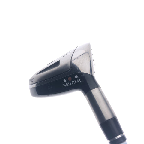 Used Callaway FT 2008 5 Fairway Wood / 19 Degrees / Stiff Flex